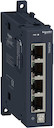 КОММУНИКАЦИОННЫЙ МОДУЛЬ ТМ4- 4 ETHERNET ПЕРЕКЛЮЧАТЕЛЯ