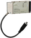 ПЛАТА MODBUS+ PCMCIA ТИП III, PNP