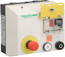 ПУСК. В КОРП. 17…23A 220/230V 50/60Hz