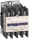 КОНТАКТОР D 4Р(2НО+2НЗ),AC1,80A,380V 50/60ГЦ