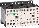 КОНТАКТОР РЕВЕРС. K 4Р (4 НО), AC1 20 A, 24V DС, ЗАЖИМ ПОД ВИНТ