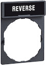 МАРКИРОВКА. REVERSE