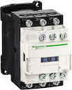 КОНТАКТОР D 3Р, 12 A, НО+НЗ, 110V DС, 2.4 ВТ, РАСШ. ДИАПАЗОН, ОГРАН. ПЕРЕНАПР