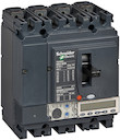 4П4Т АВТ. ВЫКЛ. MICR. 5.2A 100A NSX160N
