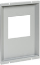 ПЕРЕД. ПАНЕЛЬ ДЛЯ NS1600 ФИКС. ВЕРТ.