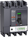 4П АВТОМ.ВЫКЛ. MIC6.3E 400A NSX400HB2 (100кА при 690B)