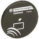 RFID-метка,13.56ГГц,диск50мм