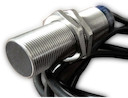 ИНДУКТИВНЫЙ ДАТЧИК М8 SN=2,5MM НО PNP XS608B1PAL2