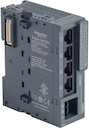 ЭКСПЕРТН МОДУЛЬ РАСШИРЕНИЯ ТМ3- TESYS ИНТЕРФЕЙС 4xRJ45