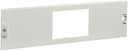 ПЕРЕДНЯЯ ПАНЕЛЬ ДЛЯ ГОРИЗОНТ.ISFT 160 A