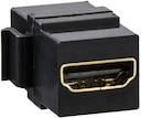 MERTEN РАЗЪЕМ HDMI Keystone для установки на суппорт