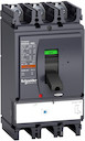 3П АВТОМ.ВЫКЛ. MIC1.3M 320A NSX400HB2 (100кА при 690B)