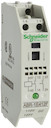 ИНТЕРФЕЙС ВХ 1CO 24В +СВЕТОДИОД ABR1E318B