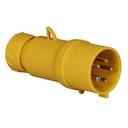 КАБ ВЛК БЫСТР 32A 3PE 100-130 IP44