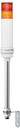КОЛОННА В СБОРЕ 60ММ 24 В AC/DC LED XVC6B25S