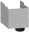 Защитный комплект IP21 для ЭМС-фильтр VW3A47906