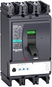 3П АВТОМ.ВЫКЛ. MIC2.3M 320A NSX400HB1 (75кА при 690B)