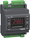 Опт ПЛК М171 дисплей 14 I/O Modbus VAC