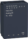 КАРТРИДЖ М241- 2 ТЕМПЕРАТУРНЫХ ВХОДА