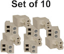 КОНН., ВИНТ 2PT PDM, КОМПЛ. ИЗ 10ШТ.