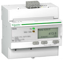 Счетчик 3-ф актив.-реакт. iEM3250, 1 тариф, RS-485, кл. точн. 0.5S, транс. вкл.