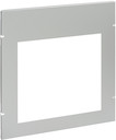 ПЕРЕД. ПАНЕЛЬ ДЛЯ УСТ. MVS08/32 ФИКС. 3Р Ш600