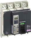 ВЫКЛЮЧАТЕЛЬ NS1000N 4P+ MICROLOGIC 2.0A В СБОРЕ