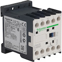 КОНТАКТОР K 4Р(2НО+ 2НЗ),AC1.20A,24VDC 1.8 Вт,РАСШ