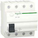 Acti9 4P 63A 300mA AC УЗО