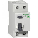 ДИФ. ВЫКЛ. EASY 9 (УЗО) 2П 25А 10мА AC 230В =S=