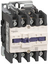 КОНТАКТОР D 4Р (4 НО), AC1 125 A, 600V 60 ГЦ