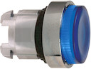 ГОЛОВКА ДЛЯ КНОПКИ С ПОДСВ., ZB4BW163S