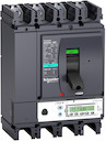 4П АВТОМ.ВЫКЛ. MIC5.3E 400A NSX400HB1 (75кА при 690B)
