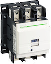 КОНТАКТОР D 3Р, 150 A, НО+НЗ, 240V 50/60 ГЦ, ЗАЖИМ ПОД КОЛЬЦ. НАКОН.,