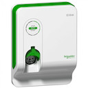 EVLINK ЗАРЯДНАЯ СТАНЦИЯ T3 3кВт IP41 R НАСТЕННАЯ FR