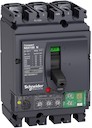 3П АВТОМ.ВЫКЛ. NSX100 50kA MICROLOGIC 4.2 40