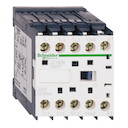 КОНТАКТОР K 3P,6 А,НЗ,220V 50/60 ГЦ,МОНТАЖ НА ПЕЧАТНУЮ ПЛАТУ,