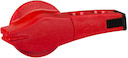 РУКОЯТКА КРАСНАЯ INS40-160