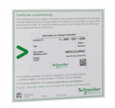 EcoStruxure Operator Terminal Expert Basic, лицензия для HMISTO7xx