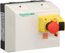 ПУСК. В КОРП. 1,6&hellip;2,5A 220/230V 50/60Hz