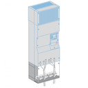 Кожух IP31 клеммника ATV71HC31 и HC40