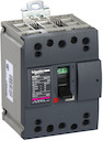 АВТ.ВЫКЛ. NG160H 36kA TM40D 3П3T