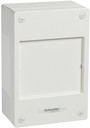 ШКАФ РАСШИРЕНИЯ Ш600 21М PRISMA G IP30