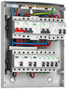 Easy9 реле напряжения EASY 9 1П+Н 63А =S=