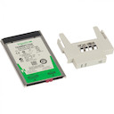 PCMCIA КАРТА 192-768K RAM
