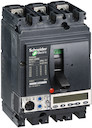 3П3Т АВТ. ВЫКЛ. MICROLOGIC 5.2A 250A NSX250N