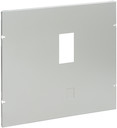 ПЕРЕД. ПАНЕЛЬ ДЛЯ ВЕРТ. EZC630 VIGI