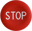 КНОПКА \STOP\