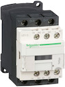 КОНТАКТОР D 3Р,18A,НО+НЗ,24V DС, 2.4ВТ