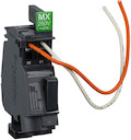 РАСЦЕПИТЕЛЬ НАПРЯЖЕНИЯ MX 208-277В AC/DC NSXm С ПРОВ.